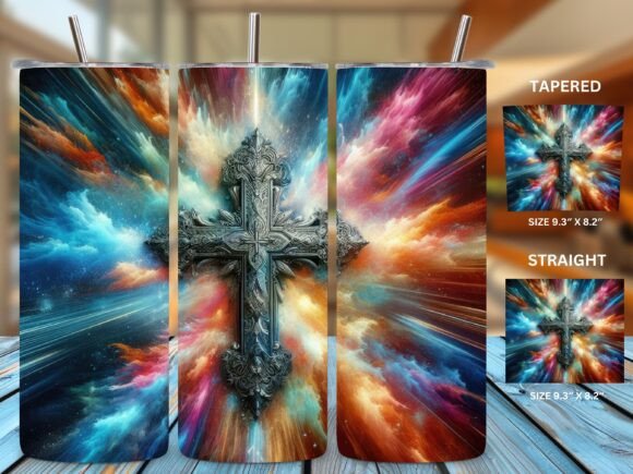 Bible Verse Faith Tumbler Wrap Review: Real-World Design Application