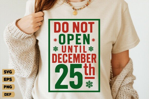 December 25th Svg, Funny Christmas Png Review for Real Projects