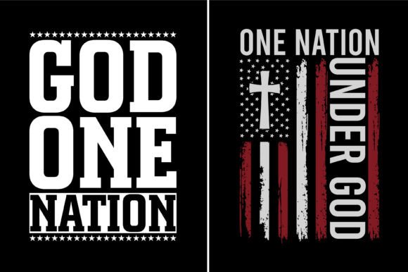 Review of Faith and Patriotism United Embroidery Design